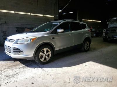 2013 FORD ESCAPE SE 1FMCU0GX6DUD34841 - główne zdjęcie licytacji z USA - miniatura