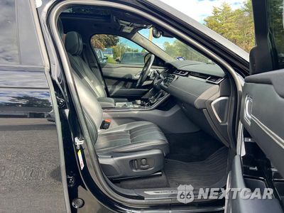 Piąte zdjęcie samochodu w środku: 2020 LAND ROVER RANGE ROVER VELAR S VIN:SALYB2EX2LA274029 - miniatura