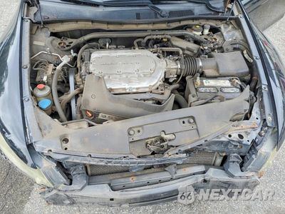 Zdjęcie 11 z 13 samochodu: 2012 HONDA ACCORD EXL VIN:1HGCS2A82CA001836 - miniatura
