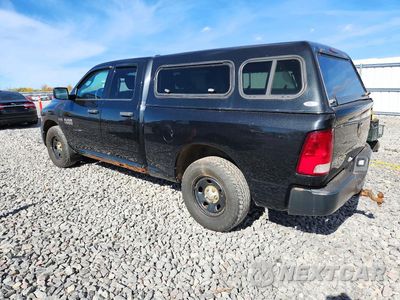 Drugie zdjęcie samochodu z przodu: 2016 RAM 1500 ST VIN:1C6RR7FT1GS392788 - miniatura