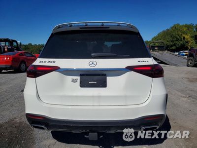 Zdjęcie 6 z 13 samochodu: 2026 MERCEDES-BENZ GLE VIN:4JGFB4FB2TB689368 - miniatura