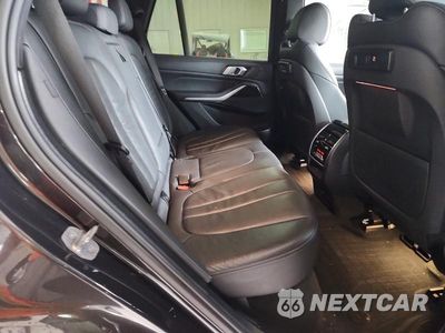 Zdjęcie 11 z 13 samochodu: 2020 BMW X5 SDRIVE 40I VIN:5UXCR4C07L9C43814 - miniatura