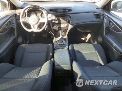 Zdjęcie 8 z 13 samochodu: 2019 NISSAN ROGUE S VIN:JN8AT2MT8KW251896 - miniatura