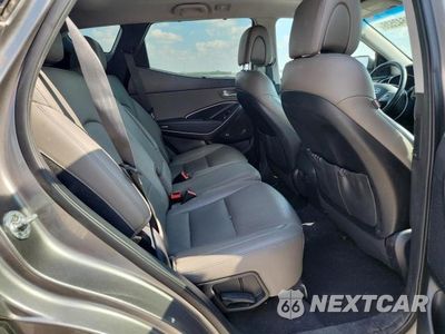 Zdjęcie 11 z 13 samochodu: 2017 HYUNDAI SANTA FE SPORT 2.4L VIN:5XYZU3LB3HG422828 - miniatura