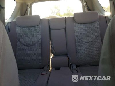 Zdjęcie 10 z 13 samochodu: 2008 TOYOTA RAV4 BASE VIN:JTMZD35V385110668 - miniatura