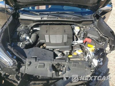 Zdjęcie 12 z 14 samochodu: 2024 SUBARU FORESTER TOURING VIN:JF2SKAMC9RH432485 - miniatura