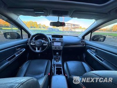 Zdjęcie 8 z 15 samochodu: 2016 SUBARU CROSSTREK LIMITED VIN:JF2GPALC2GH223126 - miniatura