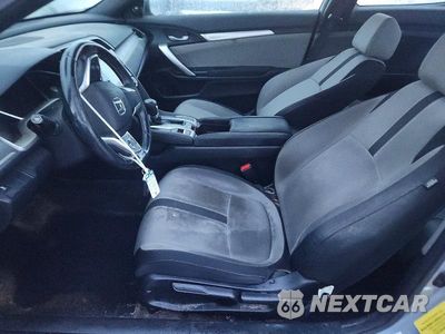 Zdjęcie 7 z 12 samochodu: 2018 HONDA CIVIC EX VIN:2HGFC3B33JH353471 - miniatura