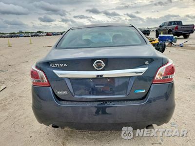 Zdjęcie 6 z 13 samochodu: 2013 NISSAN ALTIMA 2.5 VIN:1N4AL3AP9DC154645 - miniatura