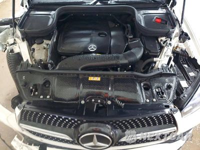 Zdjęcie 12 z 13 samochodu: 2021 MERCEDES-BENZ GLE 350 4MATIC VIN:4JGFB4KB0MA317816 - miniatura