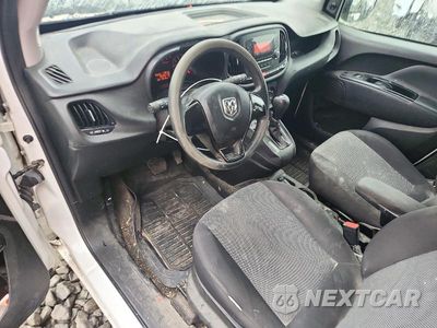 Zdjęcie 8 z 12 samochodu: 2016 RAM PROMASTER CITY VIN:ZFBERFAT1G6B31166 - miniatura