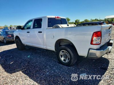 Drugie zdjęcie samochodu z przodu: 2020 RAM 2500 TRADESMAN VIN:3C6UR5CL0LG198936 - miniatura
