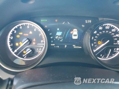Zdjęcie 9 z 12 samochodu: 2024 TOYOTA CAMRY SE VIN:4T1G11BKXRU125735 - miniatura