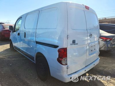Drugie zdjęcie samochodu z przodu: 2021 NISSAN NV200 SV VIN:3N6CM0KN2MK700057 - miniatura