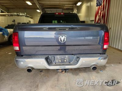 Zdjęcie 6 z 12 samochodu: 2015 RAM 1500 SLT VIN:1C6RR7LT1FS764794 - miniatura