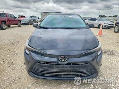Piąte zdjęcie samochodu w środku: 2026 TOYOTA COROLLA HYBRID LE VIN:JTDBCMFE7T3120987 - miniatura