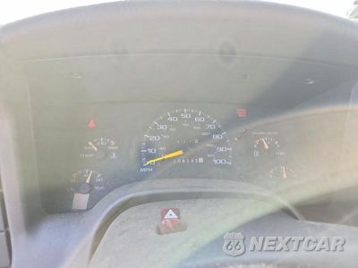 Zdjęcie 9 z 12 samochodu: 1996 CHEVROLET S TRUCK S10 VIN:1GCCS14X4TK157530 - miniatura