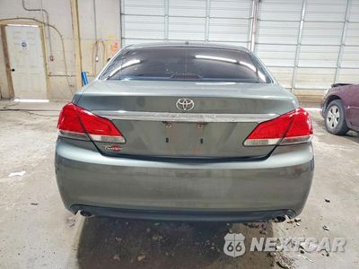 Zdjęcie 6 z 12 samochodu: 2012 TOYOTA AVALON LIMITED VIN:4T1BK3DB2CU455067 - miniatura