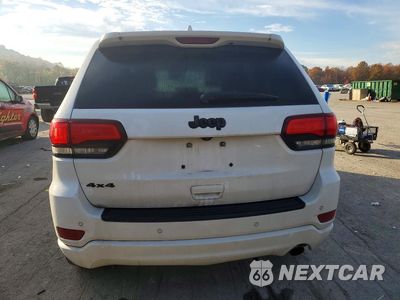 Zdjęcie 6 z 14 samochodu: 2019 JEEP GRAND CHEROKEE LAREDO VIN:1C4RJFAG6KC578771 - miniatura