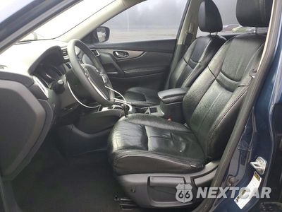 Zdjęcie 7 z 14 samochodu: 2015 NISSAN ROGUE S VIN:KNMAT2MV8FP524686 - miniatura