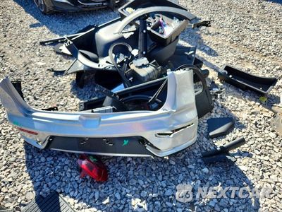 Zdjęcie 13 z 14 samochodu: 2019 KIA NIRO S TOURING VIN:KNDCC3LC6K5297017 - miniatura