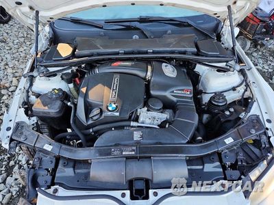 Zdjęcie 11 z 12 samochodu: 2013 BMW 335 XI VIN:WBAKF9C58DE860060 - miniatura