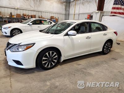 2017 NISSAN ALTIMA 2.5 SV 1N4AL3AP7HC224276 - główne zdjęcie licytacji z USA - miniatura