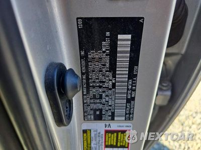 Zdjęcie 13 z 13 samochodu: 2010 TOYOTA VENZA FWD 4CYL VIN:4T3ZA3BB3AU022236 - miniatura