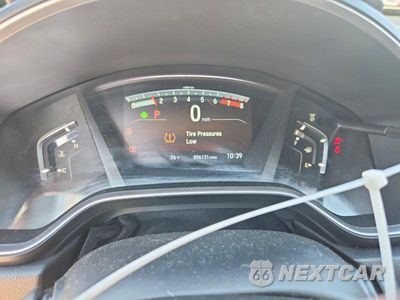 Zdjęcie 9 z 12 samochodu: 2017 HONDA CR-V EXL VIN:2HKRW1H88HH512609 - miniatura