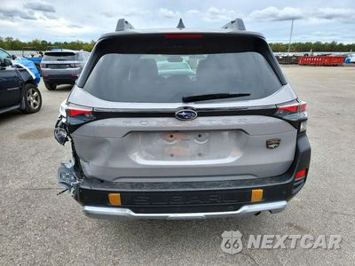 Zdjęcie 6 z 13 samochodu: 2026 SUBARU FORESTER WILDERNESS VIN:4S4SLDL67T3036015 - miniatura