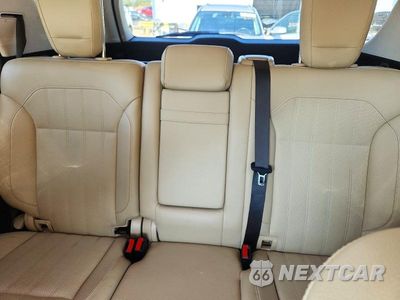 Zdjęcie 10 z 13 samochodu: 2016 MERCEDES-BENZ GLE 350 4MATIC VIN:4JGDA5HB2GA693199 - miniatura