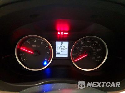 Zdjęcie 9 z 14 samochodu: 2014 SUBARU FORESTER 2.5I PREMIUM VIN:JF2SJAEC7EH545430 - miniatura