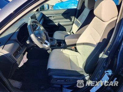 Zdjęcie 7 z 12 samochodu: 2024 HONDA CR-V EX VIN:5J6RS4H43RL005568 - miniatura