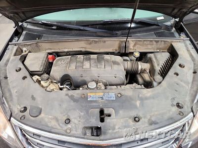 Zdjęcie 12 z 14 samochodu: 2017 CHEVROLET TRAVERSE PREMIER VIN:1GNKVJKD6HJ175804 - miniatura