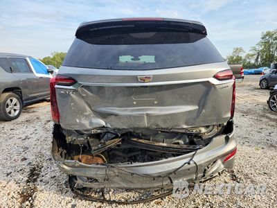 Zdjęcie 6 z 13 samochodu: 2023 CADILLAC XT6 PREMIUM LUXURY VIN:1GYKPDRS9PZ158904 - miniatura