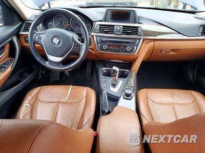 Zdjęcie 8 z 13 samochodu: 2013 BMW 328 I SULEV VIN:WBA3C1C52DF442845 - miniatura