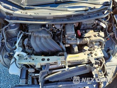 Zdjęcie 11 z 13 samochodu: 2016 NISSAN VERSA NOTE SV VIN:3N1CE2CP9GL402537 - miniatura