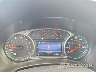 Zdjęcie 9 z 13 samochodu: 2022 CHEVROLET EQUINOX LT VIN:3GNAXUEV7NL163564 - miniatura