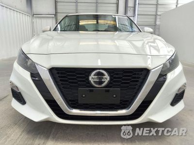 Piąte zdjęcie samochodu w środku: 2022 NISSAN ALTIMA S VIN:1N4BL4BV8NN369978 - miniatura