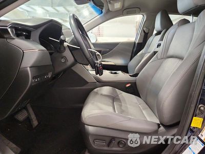 Zdjęcie 7 z 13 samochodu: 2021 TOYOTA VENZA XLE VIN:JTEAAAAH4MJ025376 - miniatura