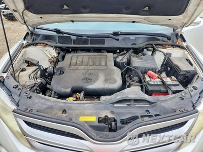 Zdjęcie 11 z 12 samochodu: 2013 TOYOTA VENZA LE VIN:4T3BK3BBXDU085935 - miniatura