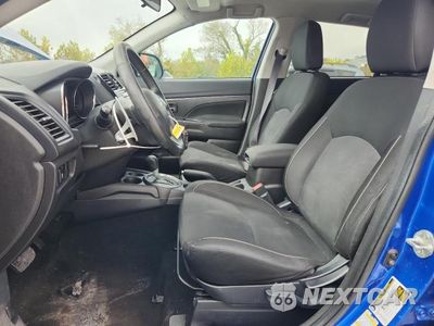 Zdjęcie 7 z 13 samochodu: 2015 MITSUBISHI OUTLANDER SPORT SE VIN:4A4AR4AU1FE016909 - miniatura
