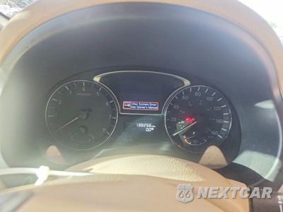 Zdjęcie 9 z 12 samochodu: 2014 NISSAN ALTIMA 2.5 SL VIN:1N4AL3AP1EC401111 - miniatura
