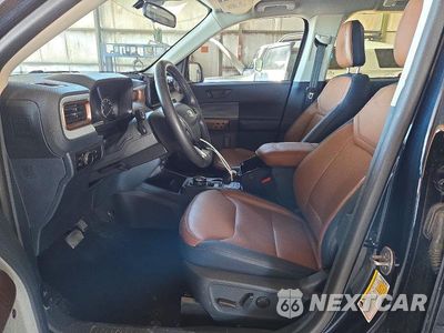 Zdjęcie 7 z 12 samochodu: 2023 FORD MAVERICK LARIAT VIN:3FTTW8E38PRA54539 - miniatura