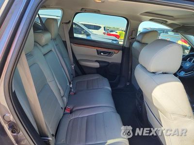 Zdjęcie 11 z 13 samochodu: 2017 HONDA CR-V EX VIN:7FARW1H56HE019925 - miniatura