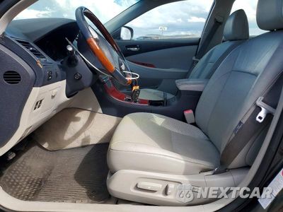 Zdjęcie 7 z 13 samochodu: 2007 LEXUS ES 350 VIN:JTHBJ46G172051084 - miniatura