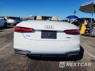 Zdjęcie 6 z 12 samochodu: 2023 AUDI A5 PREMIUM 45 VIN:WAU3AGF5XPN002886 - miniatura