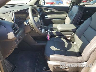 Zdjęcie 7 z 13 samochodu: 2026 CHEVROLET TRAVERSE LT VIN:1GNEVGKS3TJ290271 - miniatura