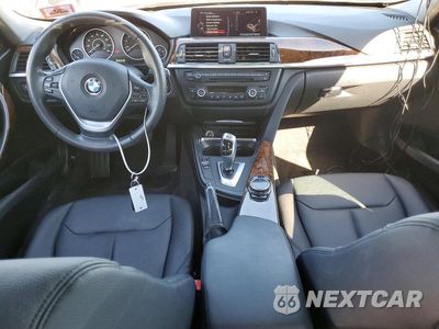 Zdjęcie 8 z 12 samochodu: 2014 BMW 328 XI SULEV VIN:WBA3B5C59EP542141 - miniatura