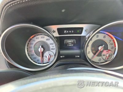 Zdjęcie 9 z 12 samochodu: 2015 MERCEDES-BENZ SL 550 VIN:WDDJK7DA1FF036835 - miniatura